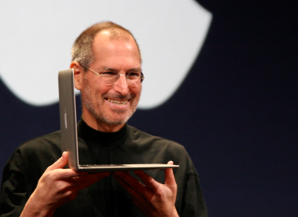 Steve Jobs and the Birth of the Macintosh: A Revolutionary Moment