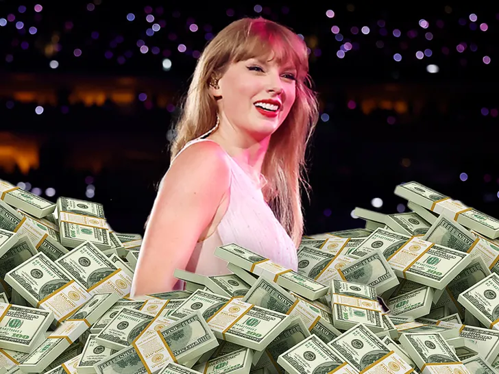 Taylor Swift’s Net Worth: Financial Success of the Pop Sensation