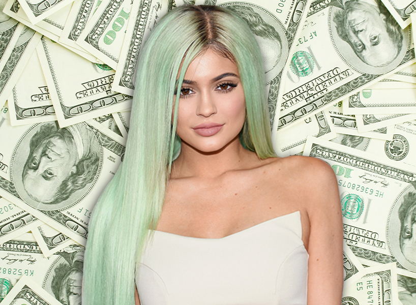 Kylie Jenner’s Net Worth: The Beauty Mogul’s Success