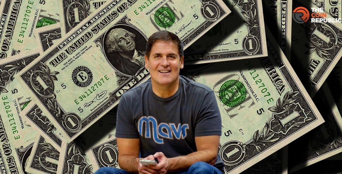 Mark Cuban’s Net Worth 2024: How He Made His Fortune