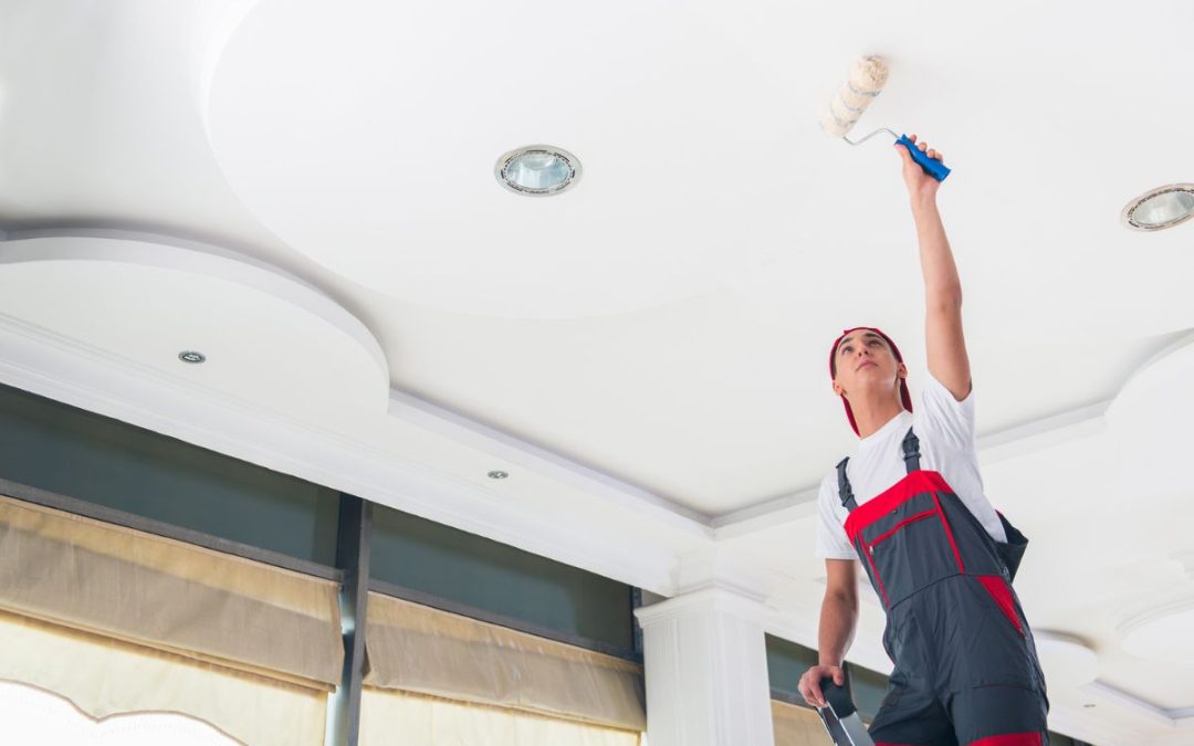 Transform Your Ceilings with London Coving