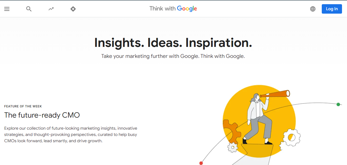 Think with Google