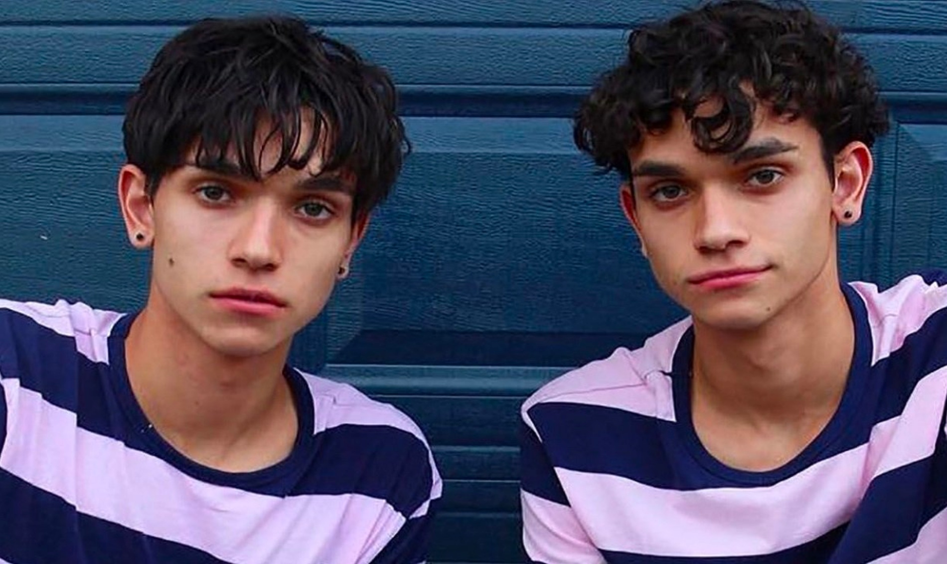 The Dobre Twins