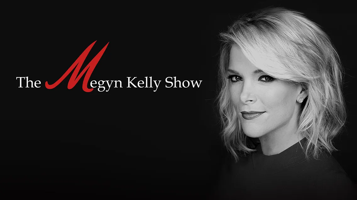 Top Podcasts: The Megyn Kelly Show