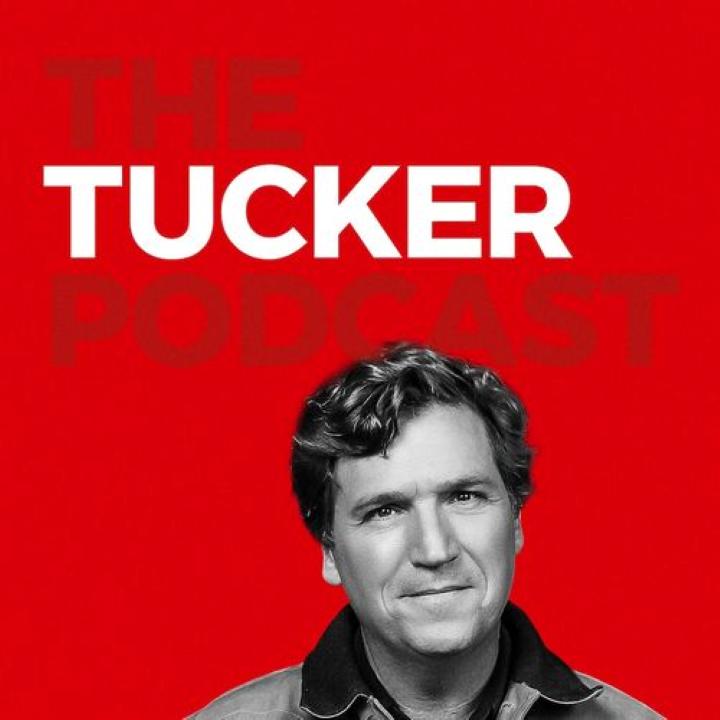 Top Podcasts: The Tucker Carlson Podcast