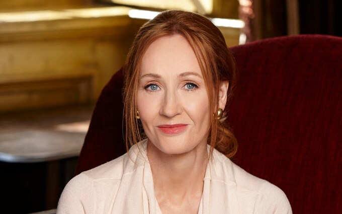 How J.K. Rowling's Early Life Influenced Her Writing Career