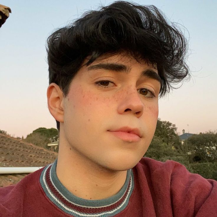 Benji Krol