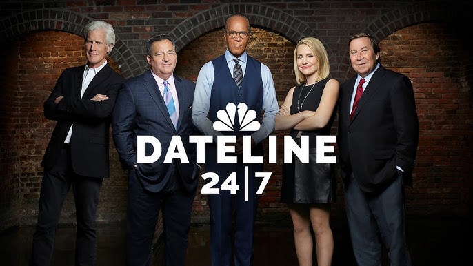 Dateline NBC
