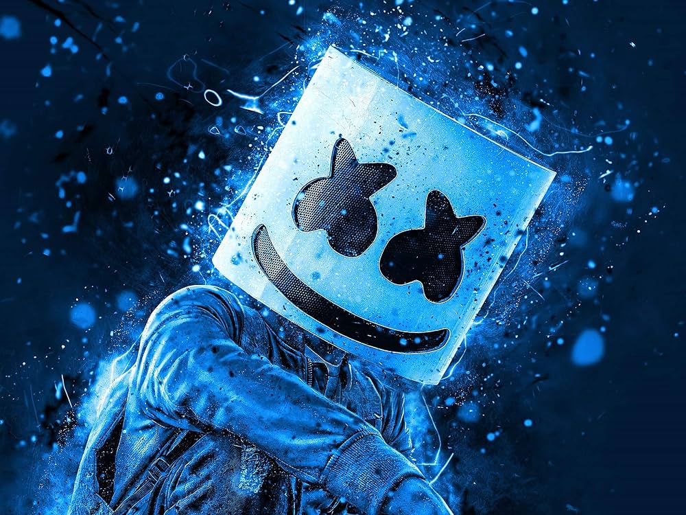 Marshmello