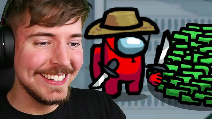 MrBeast Gaming