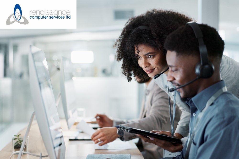 What is Remote IT Support in Education?