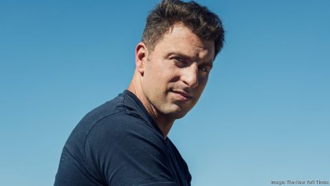 Who Is Brian Chesky? Meet the Visionary Behind Airbnb