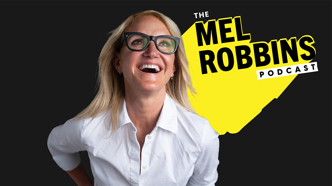 The Mel Robbins Podcast