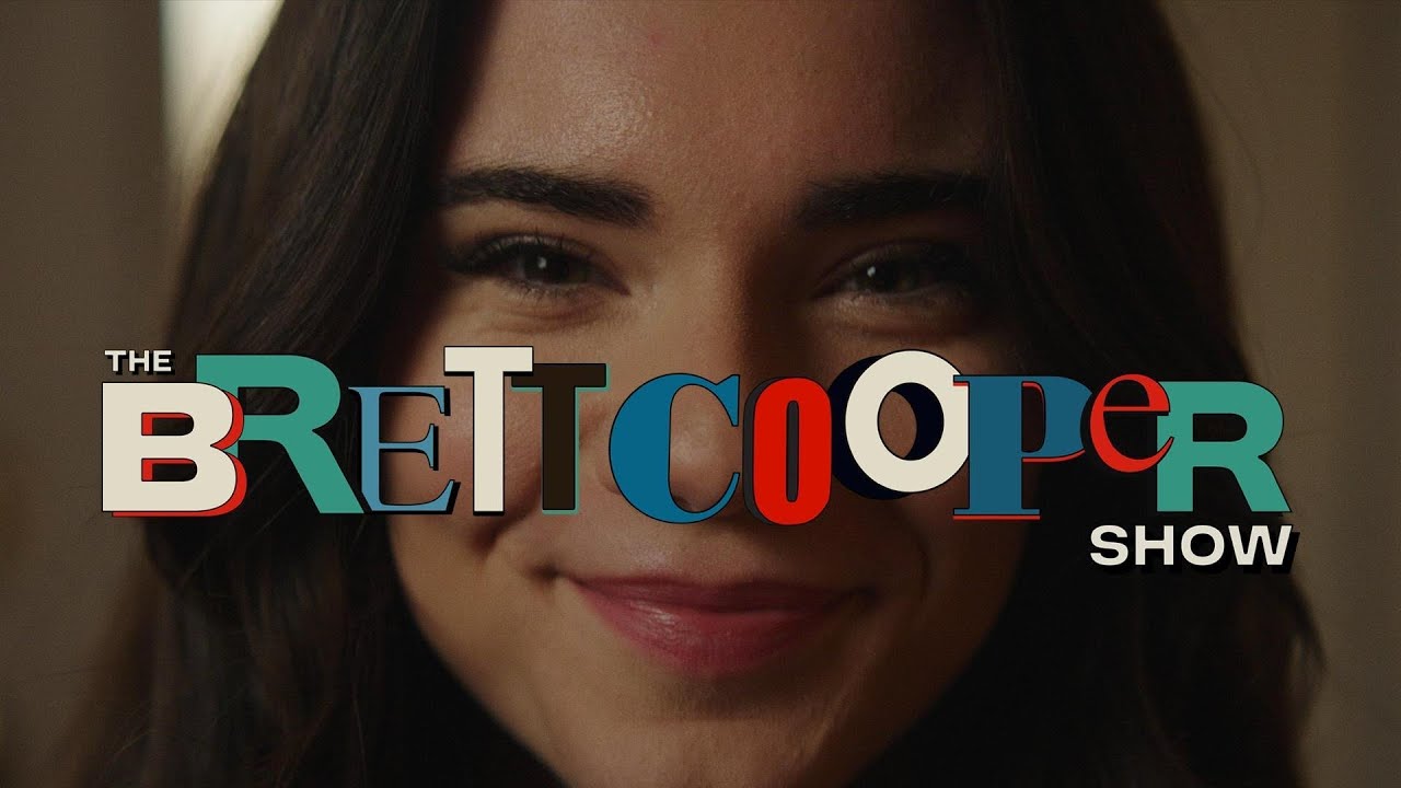 The Brett Cooper Show
