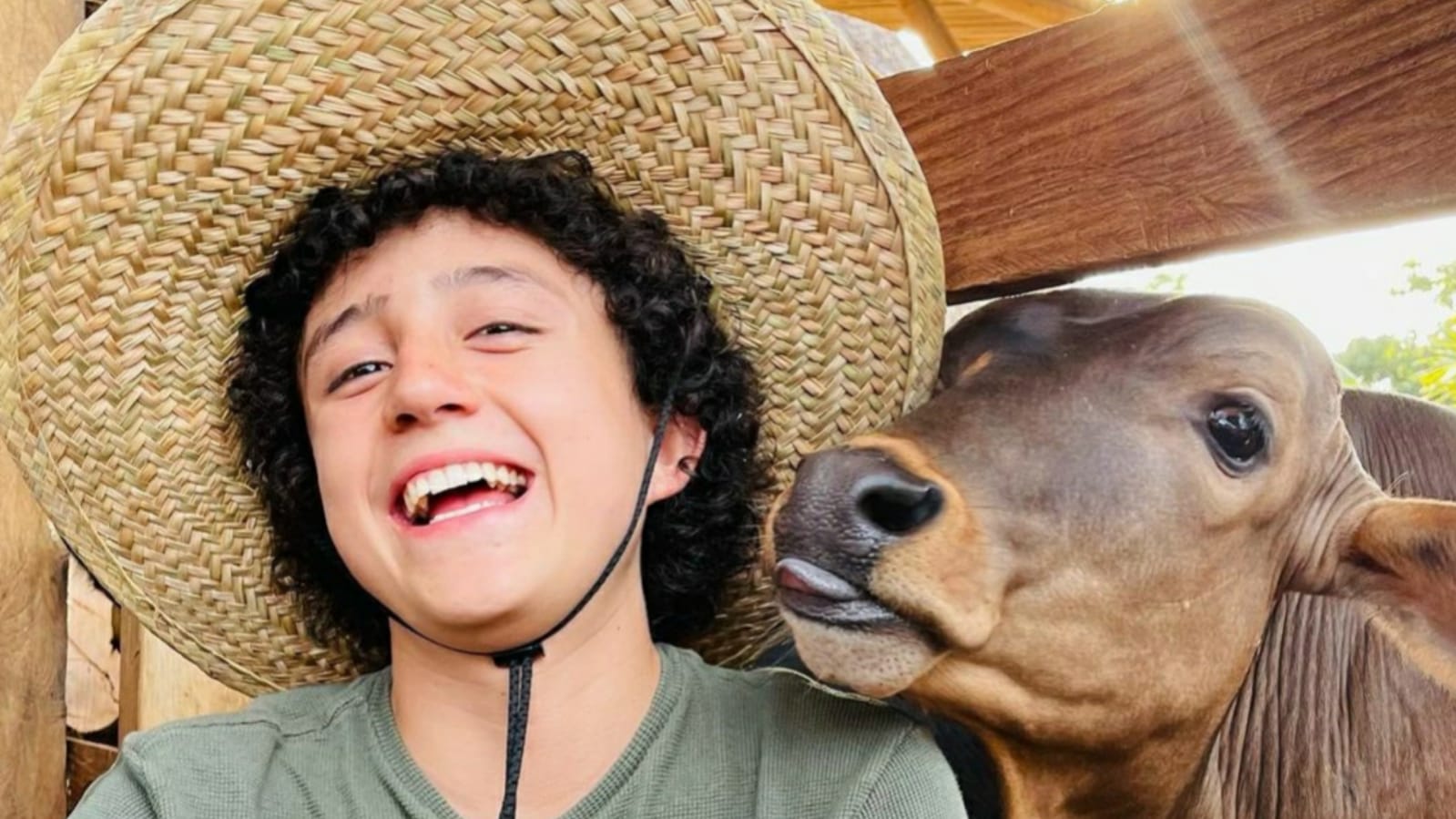 La Granja del Borrego