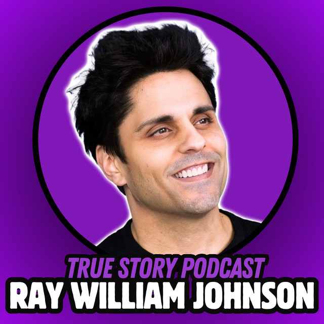 Ray William Johnson: True Story Podcast