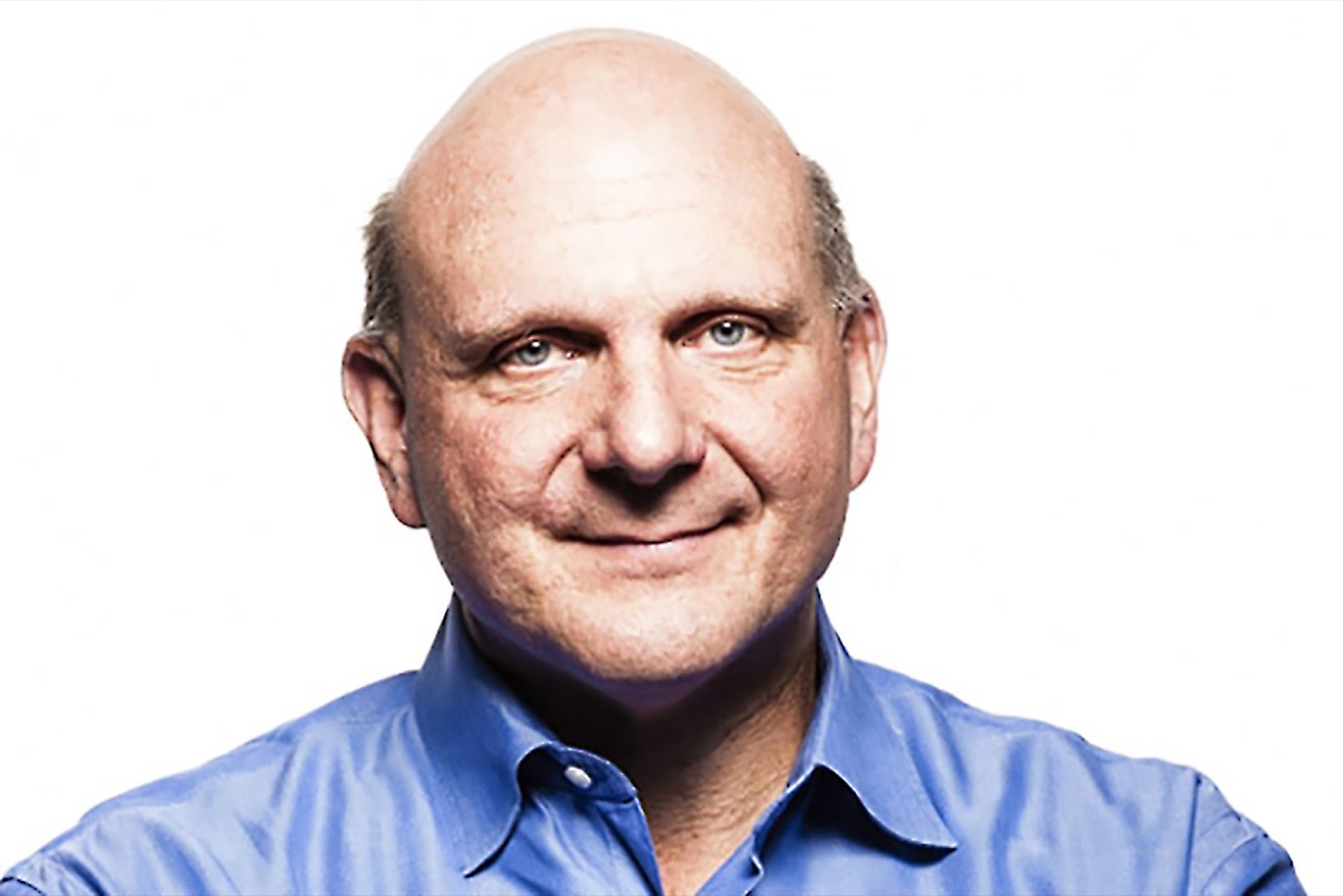 Steve Ballmer