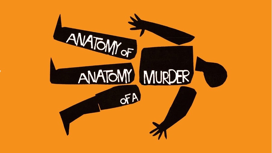 Anatomy of Murder