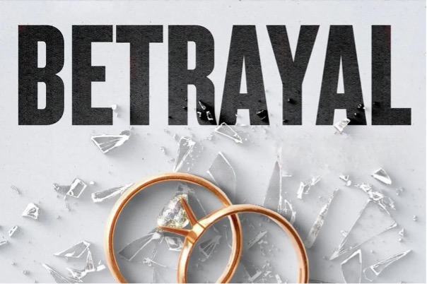 Betrayal