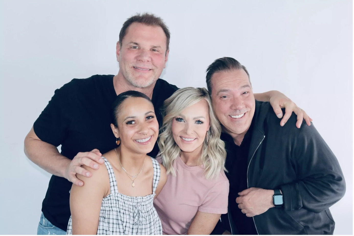 Johnjay & Rich on Demand