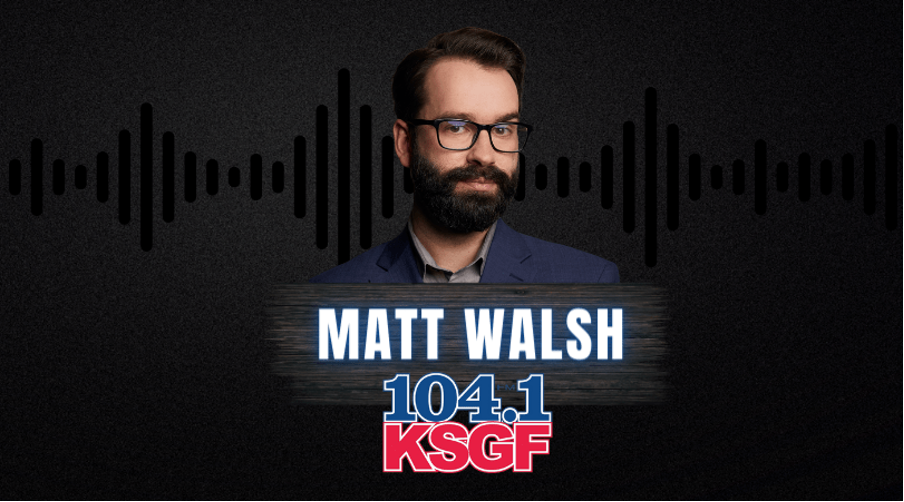 The Matt Walsh Show