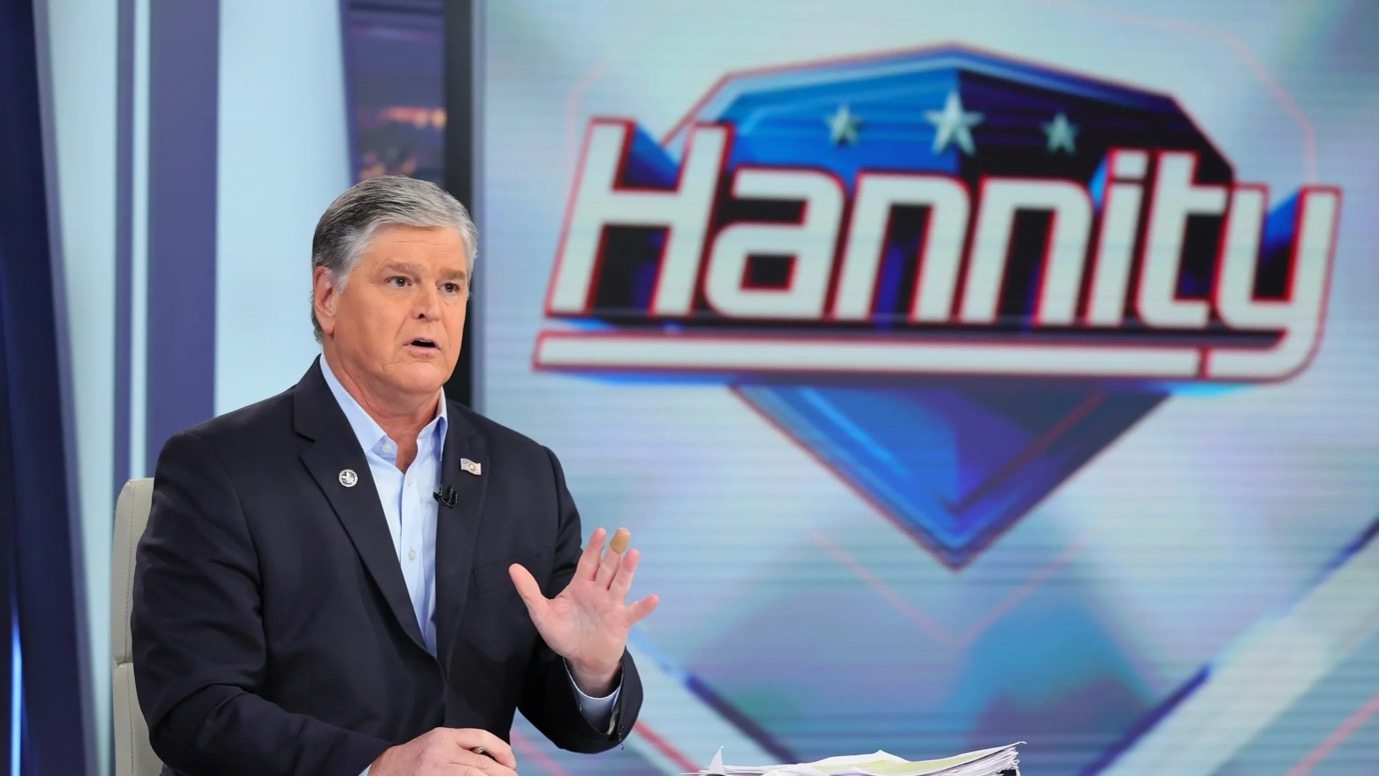 The Sean Hannity Show