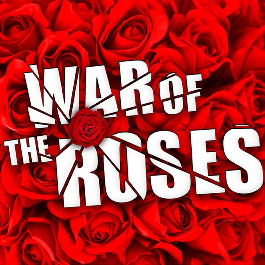 War of the Roses