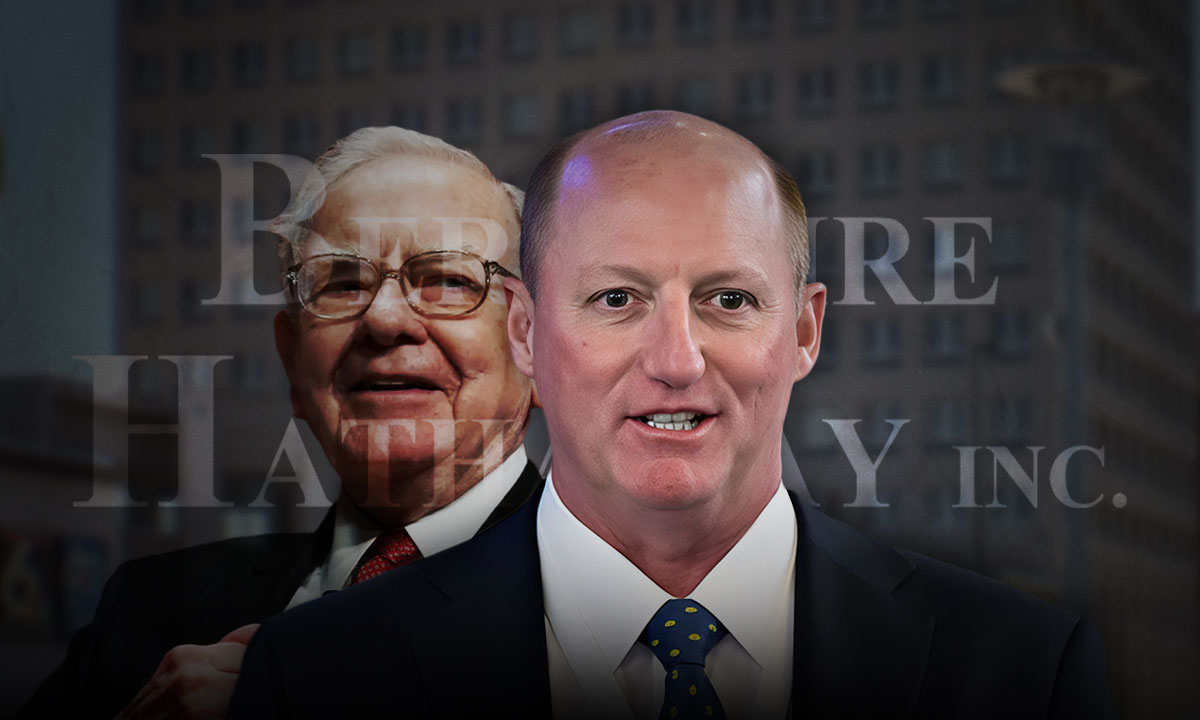 Greg Abel and Warren Buffett: A Decades-Long Friendship