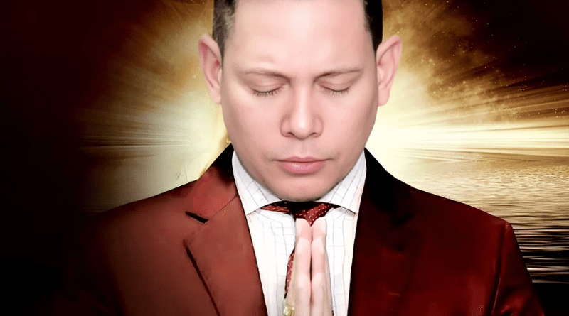 Bispo Bruno Leonardo