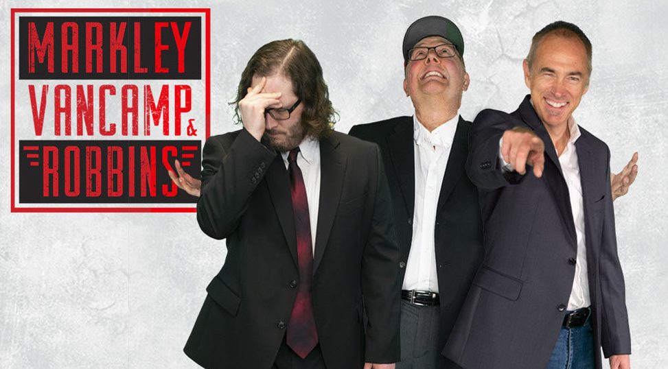 Markley, Van Camp, and Robbins